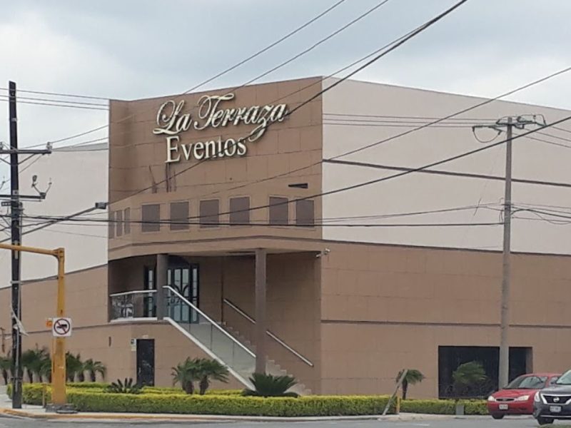 La Terraza Eventos