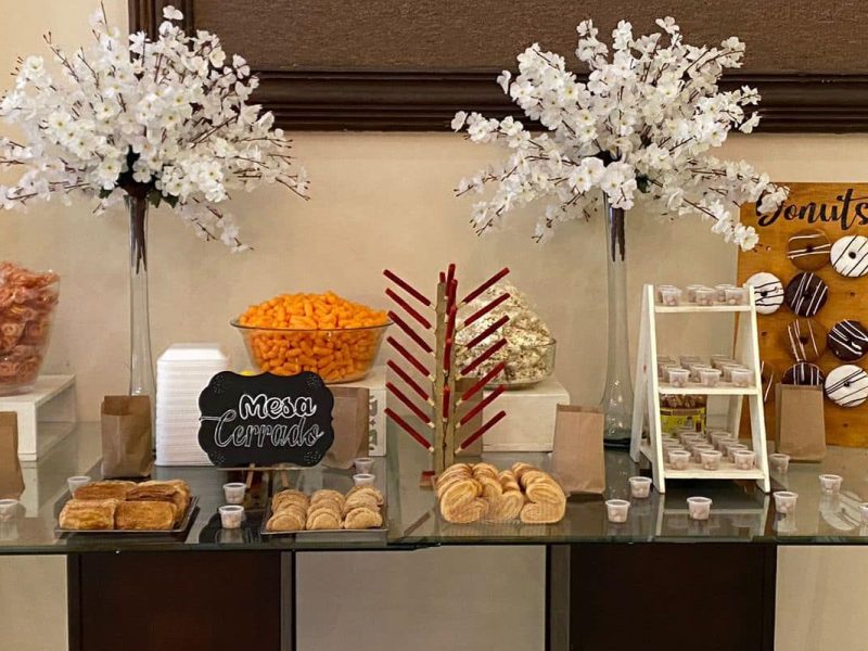 La Terraza Eventos