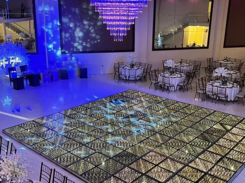 La Terraza Eventos