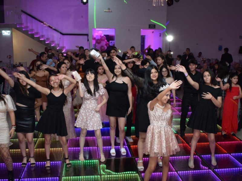 La Villa Real Eventos