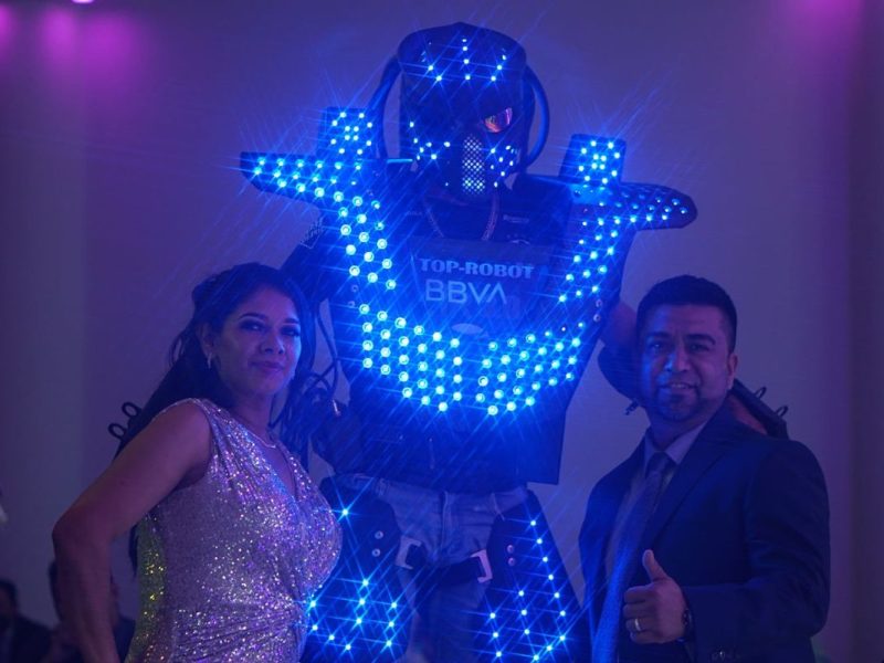 La Villa Real Eventos