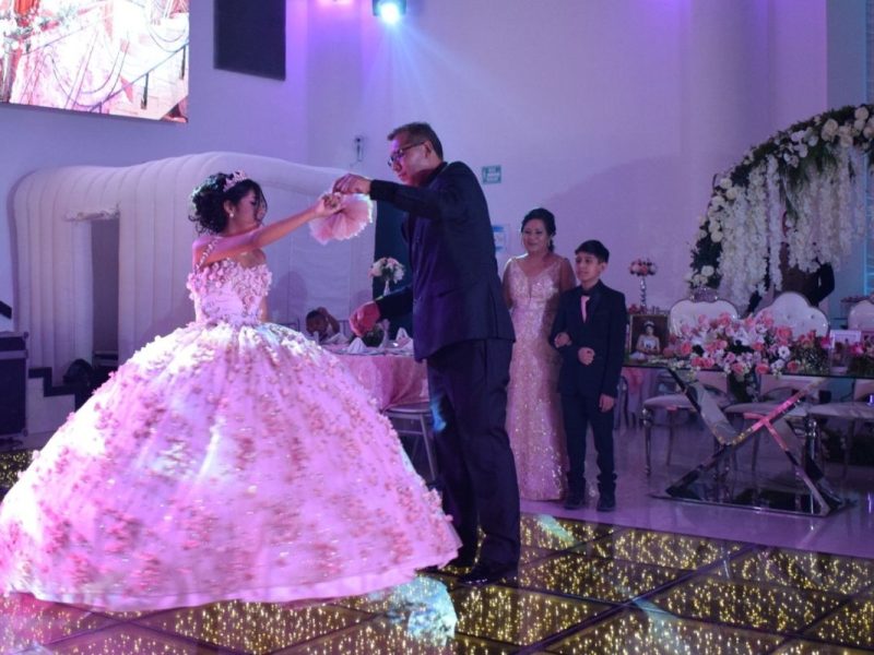 La Villa Real Eventos