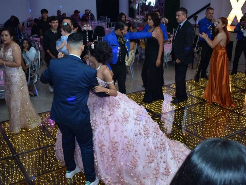 La Villa Real Eventos