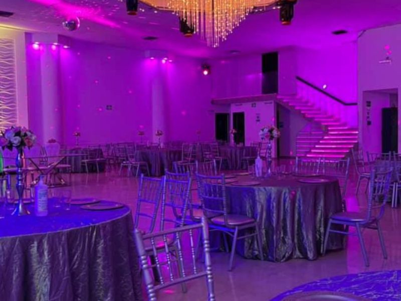 La Villa Real Eventos