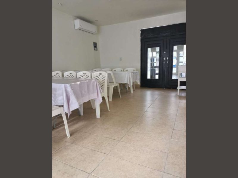 Salón de Eventos Magdalenas
