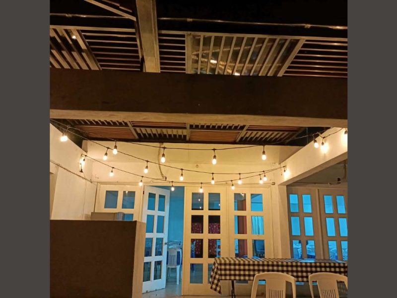 Salón de Eventos Magdalenas