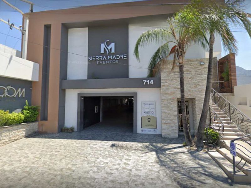 AG Eventos