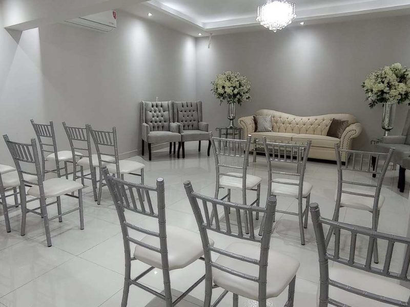 Los Arcos Eventos