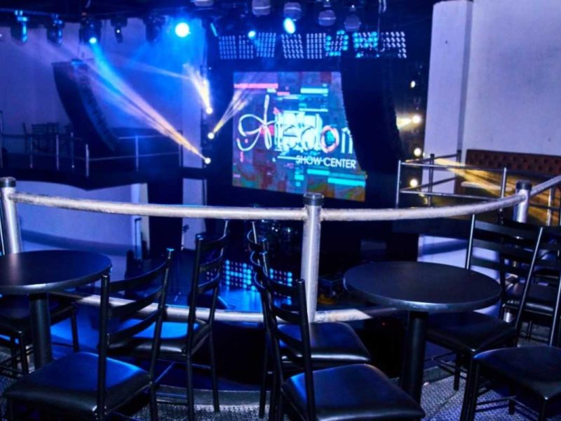 Aledom Eventos