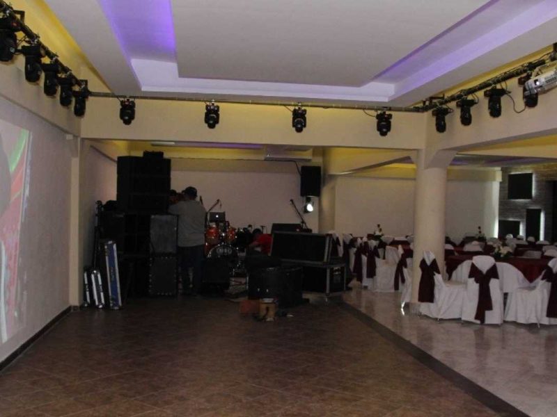 Aledom Eventos