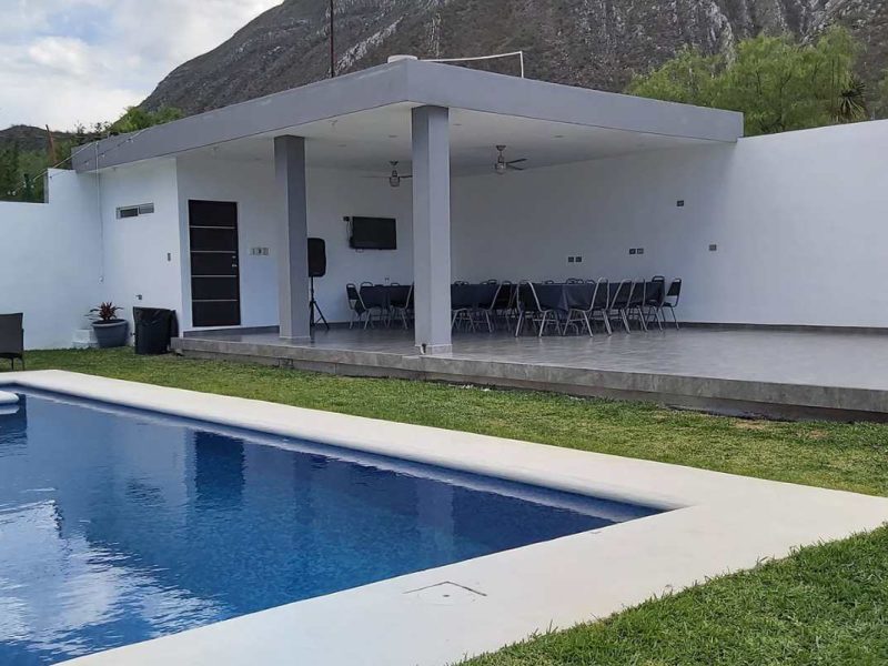 Quinta Bonanza