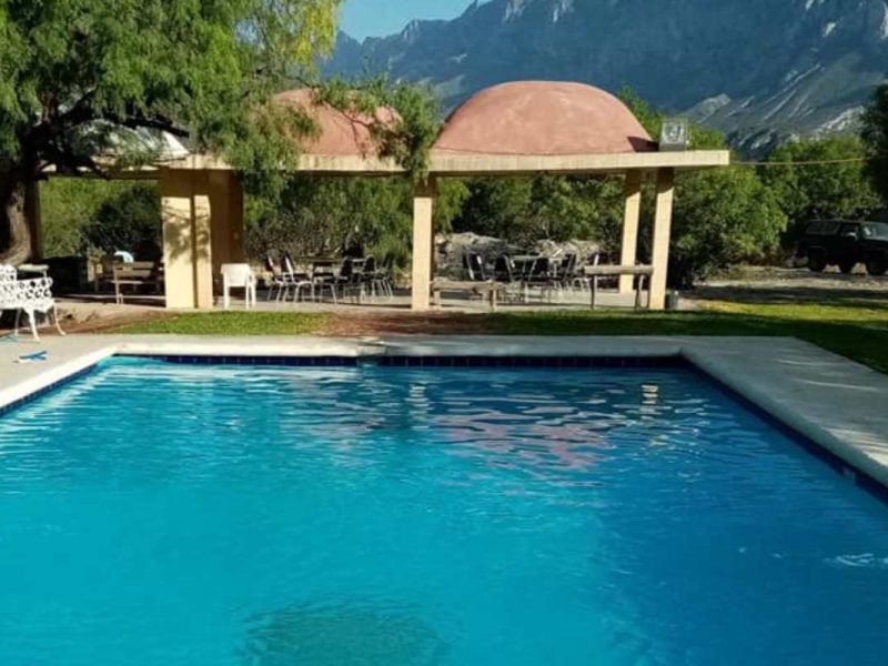 Quinta de León Huasteca