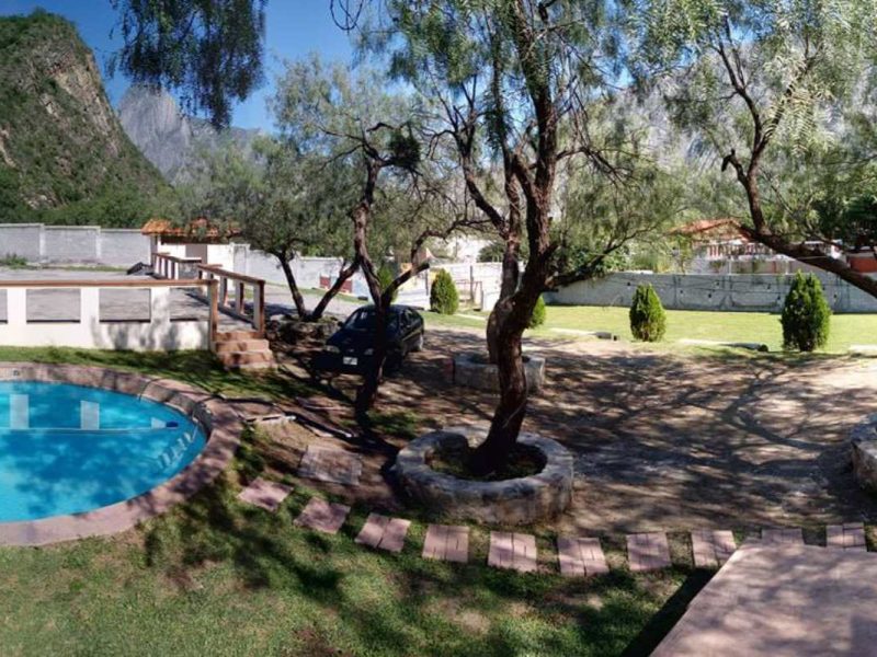 Quinta El Pokar