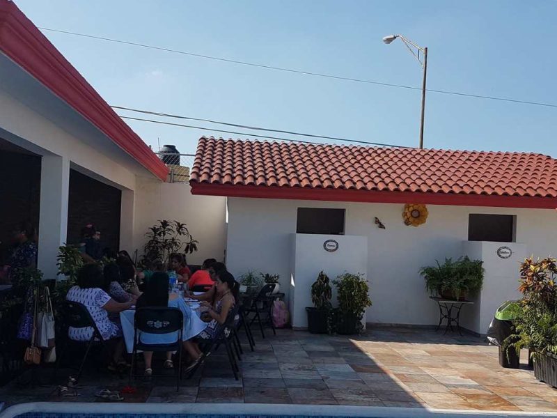 Quinta La Conquista