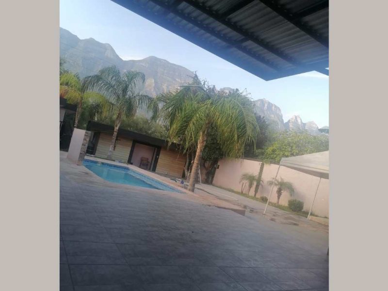Quinta La Palma