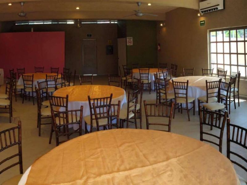 Santa Lucia Eventos