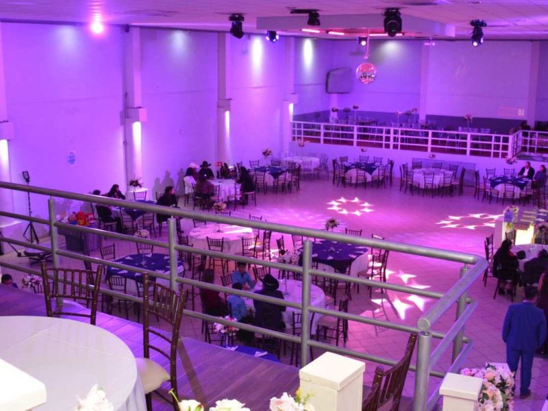 Eclipse Eventos