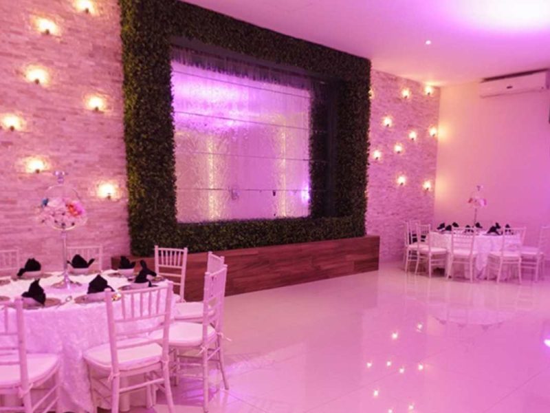 Sierra Madre Eventos