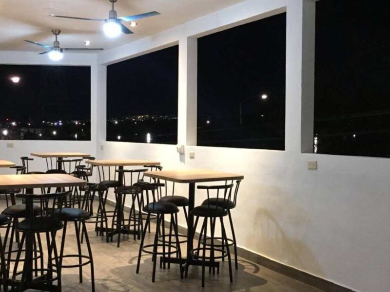 Quinta Paraíso Eventos