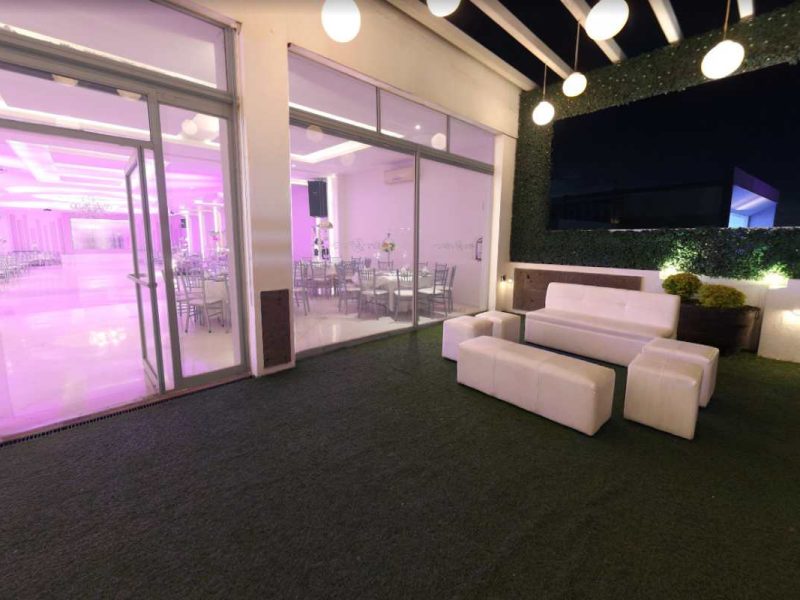 Sierra Madre Eventos
