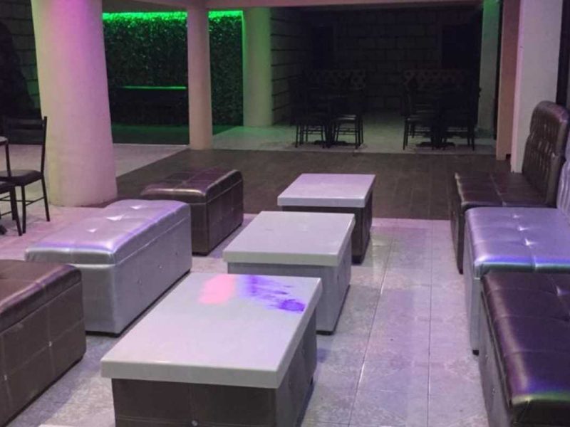Aledom Eventos