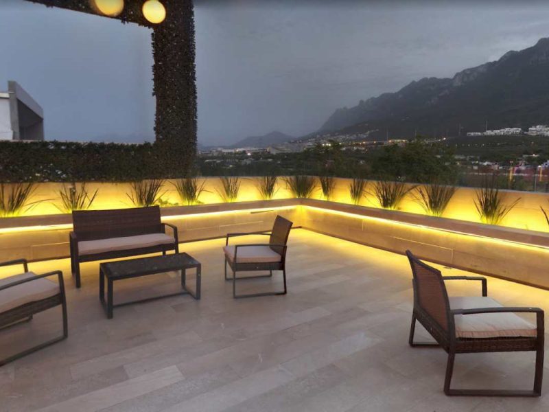Sierra Madre Eventos