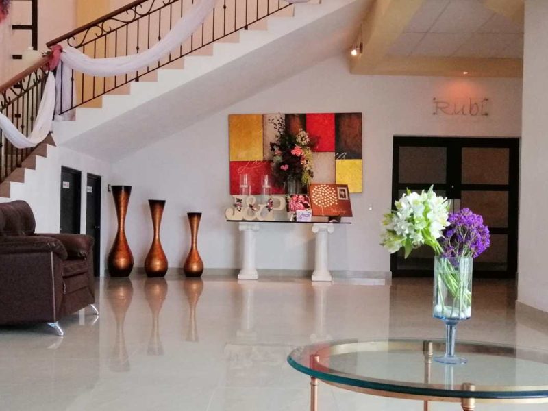 Tierra Blanca Eventos