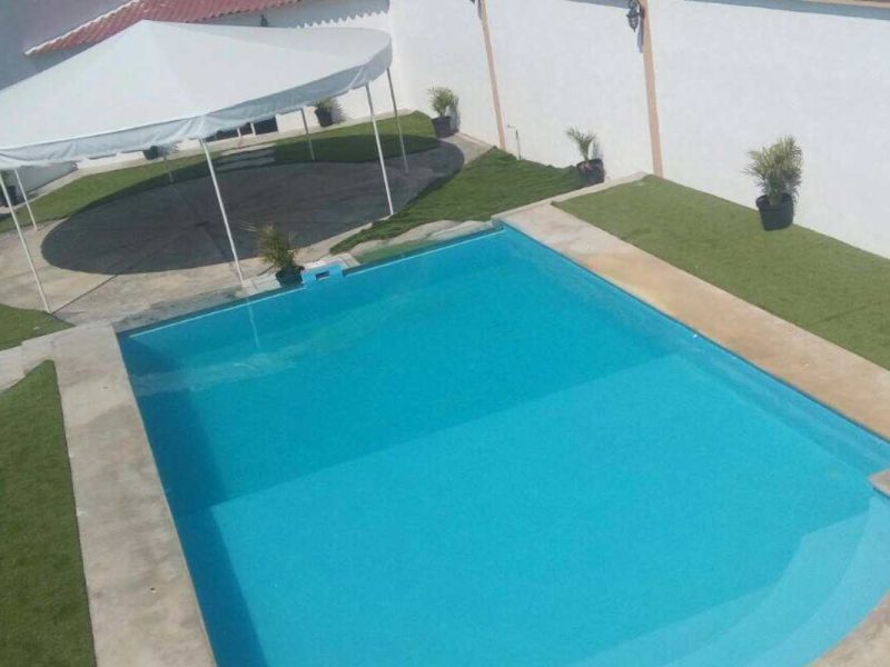 Recepciones las Potrancas