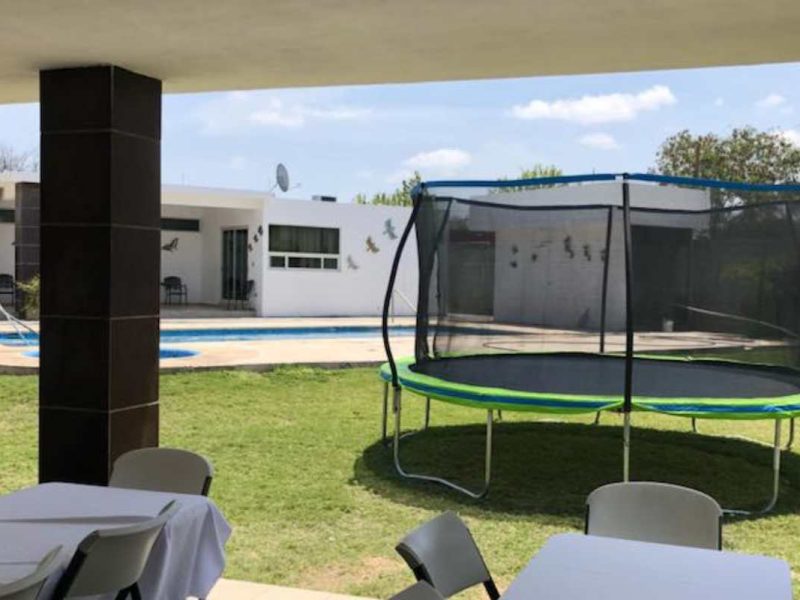 Quinta Huasteca