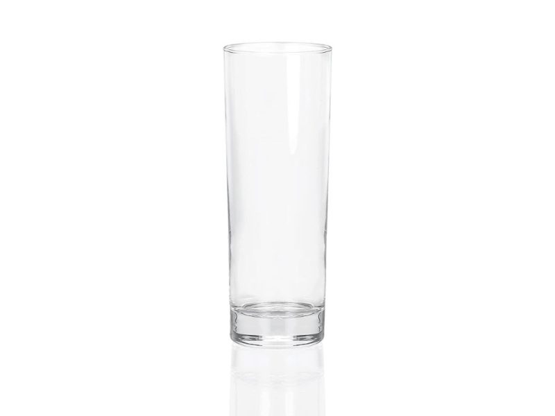 Renta de Vaso de Cristal en Saltillo