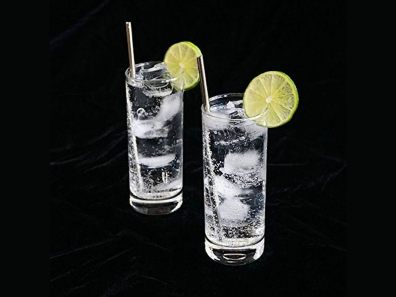 Renta de Vaso de Cristal en Saltillo