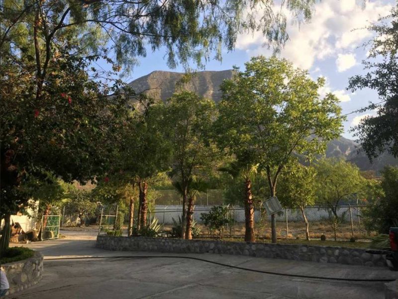 Quinta "El Diamante"