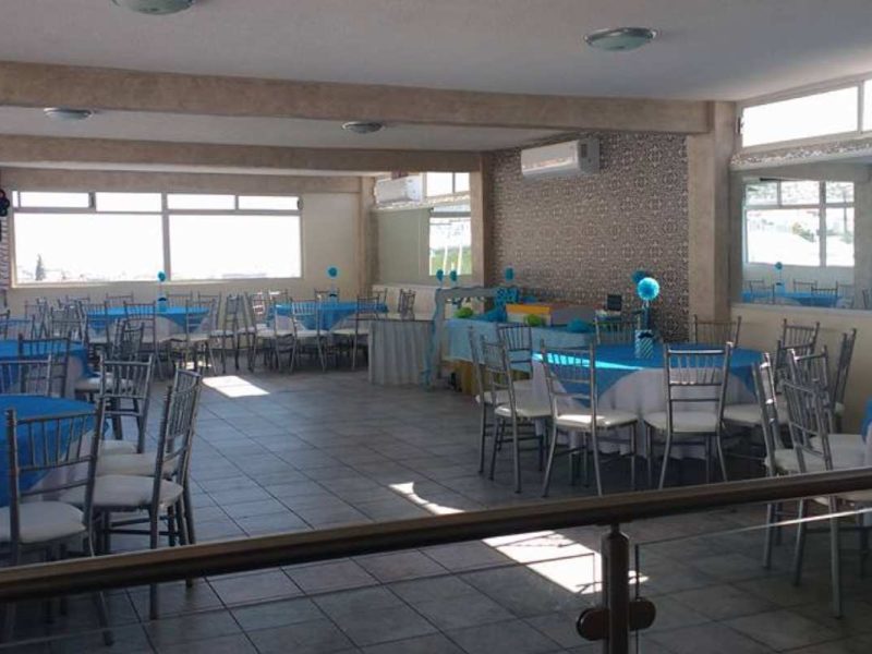 La Cabaña Eventos