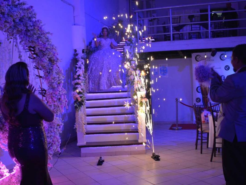 Eclipse Eventos