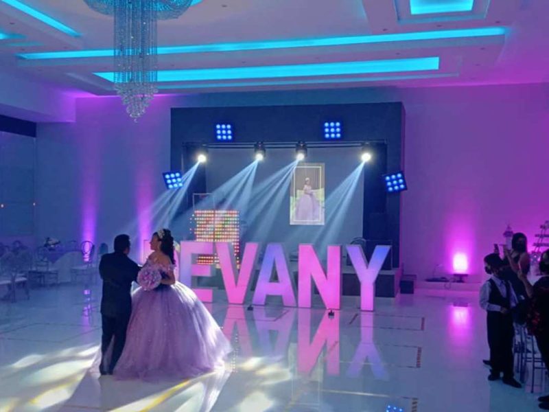 Los Arcos Eventos