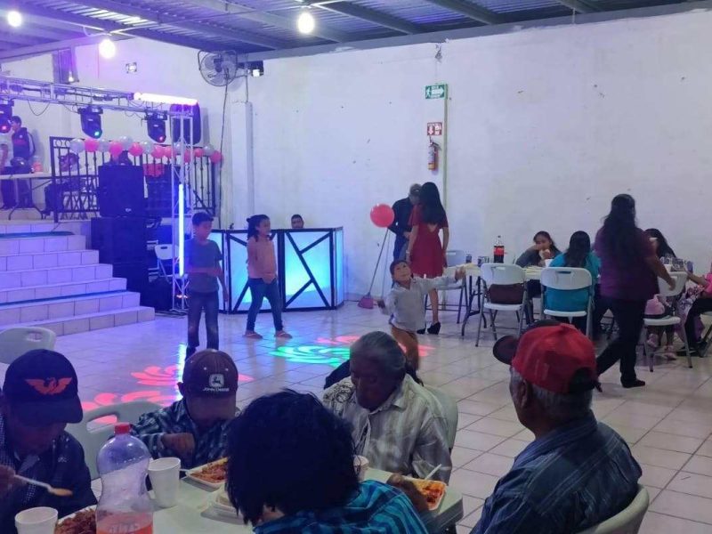 Los Regios Eventos