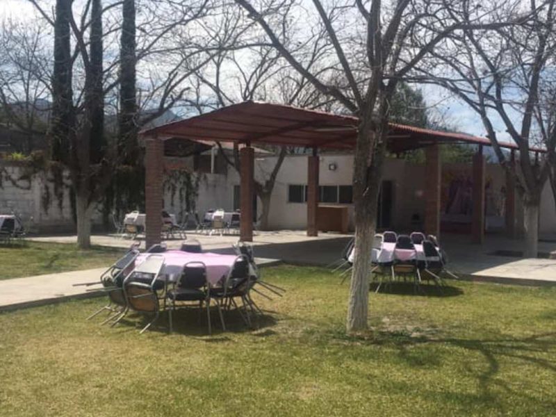Quinta la Huerta