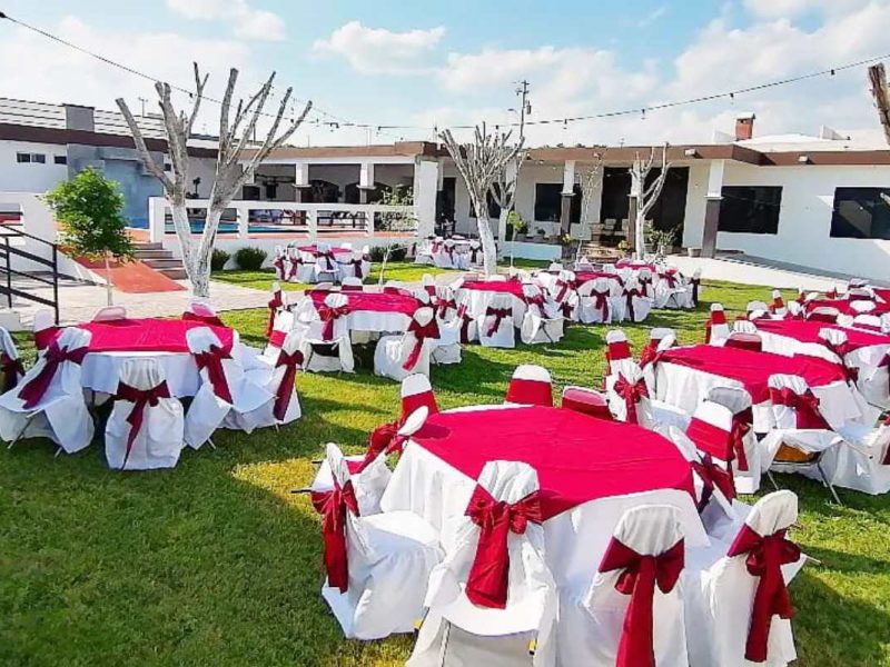 Quinta las Reynas