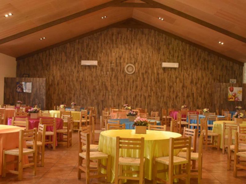 Salón Maria Elisa