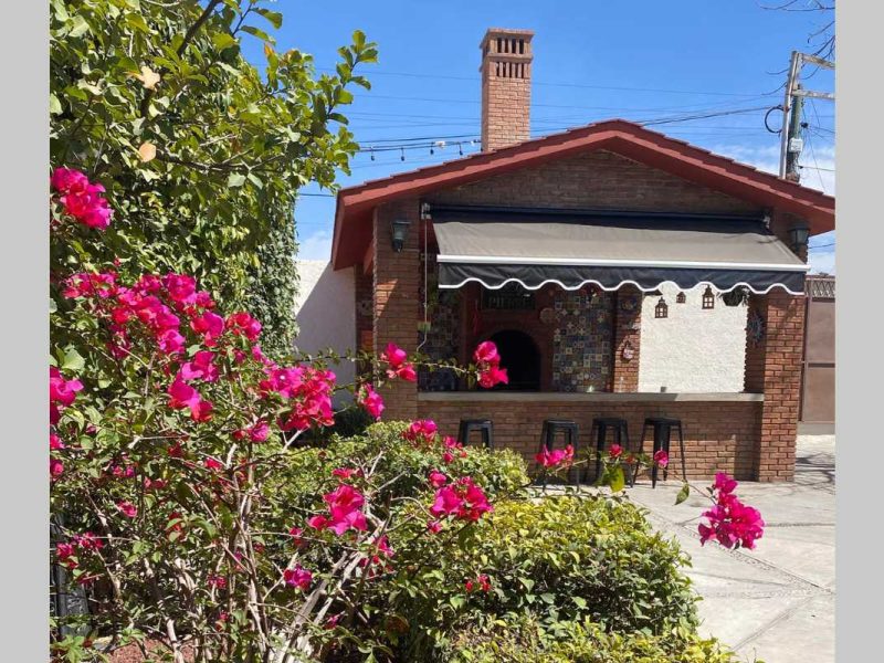 La Palapa del Tío