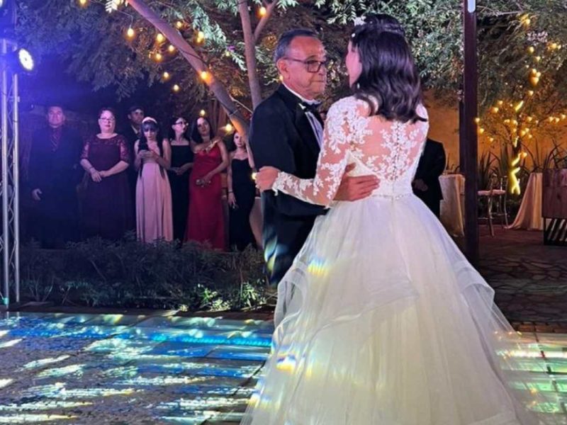 Cazamya Recepciones