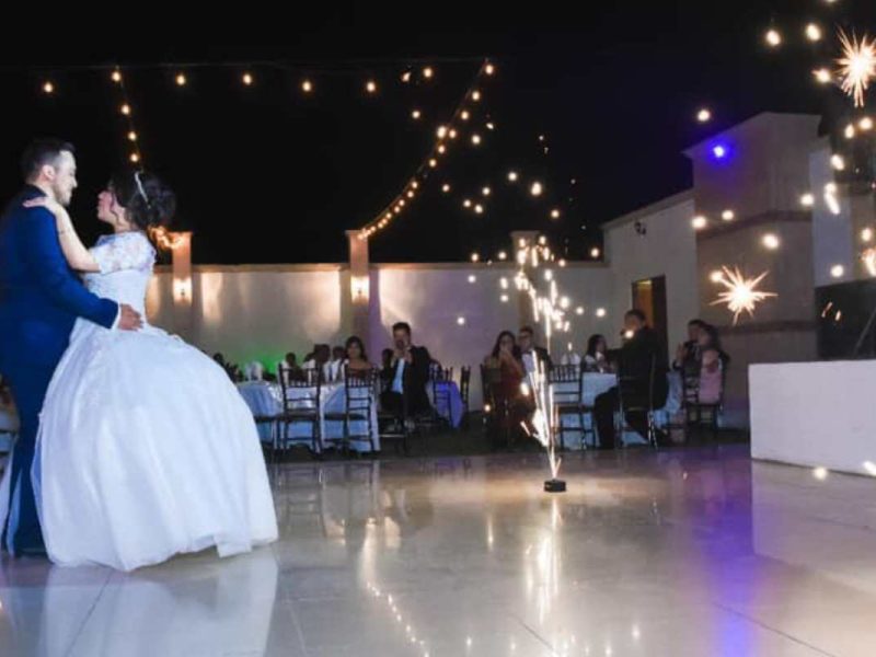 Eventos Ana