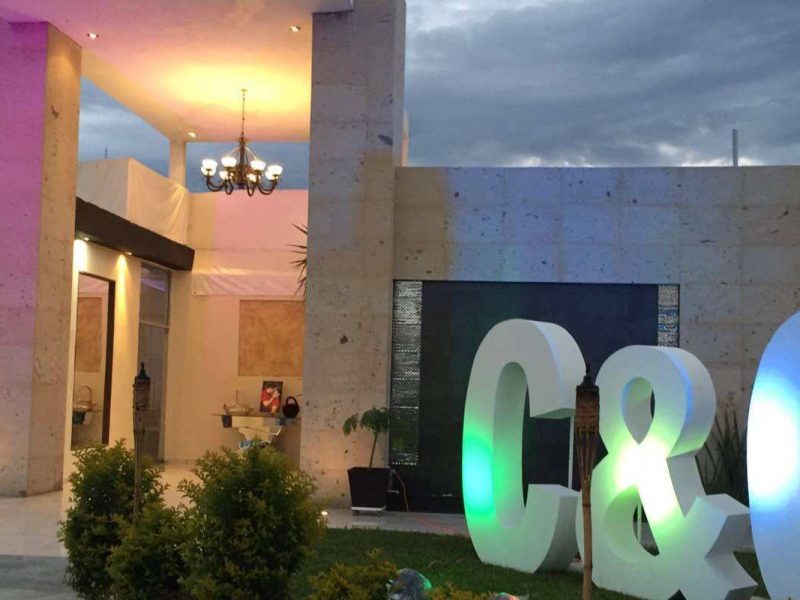 Eventos Monteviña