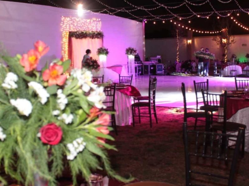 Eventos Ana
