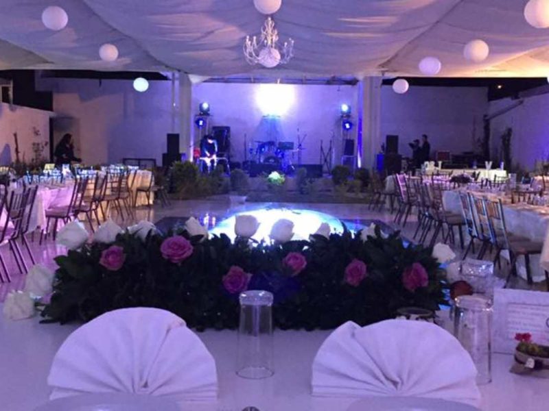 Eventos Monteviña
