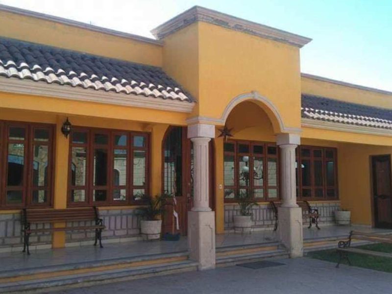 Quinta Karsaly
