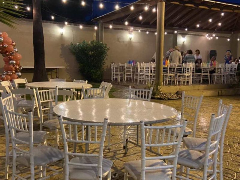 Palapa La Noria