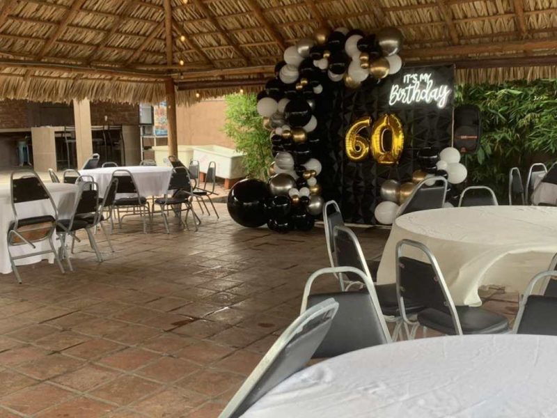 Quinta "Los Venados"