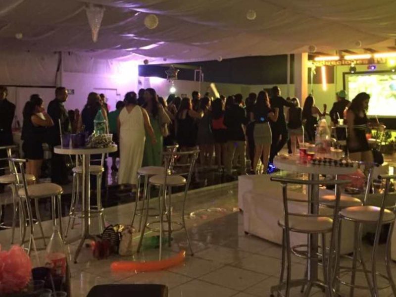 Eventos Monteviña