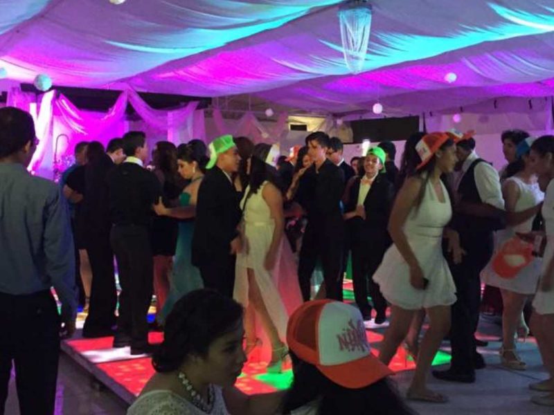 Eventos Monteviña